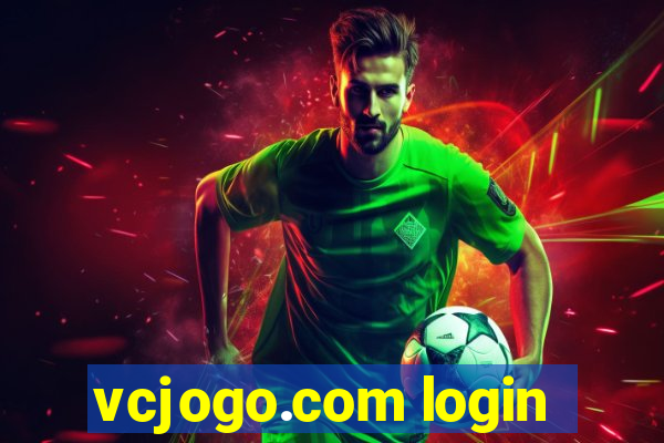 vcjogo.com login